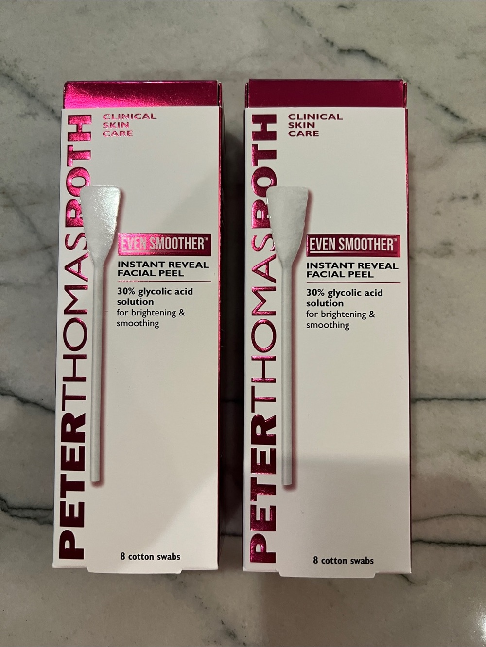 Peter Thomas Roth Instant Reveal Facial Peel